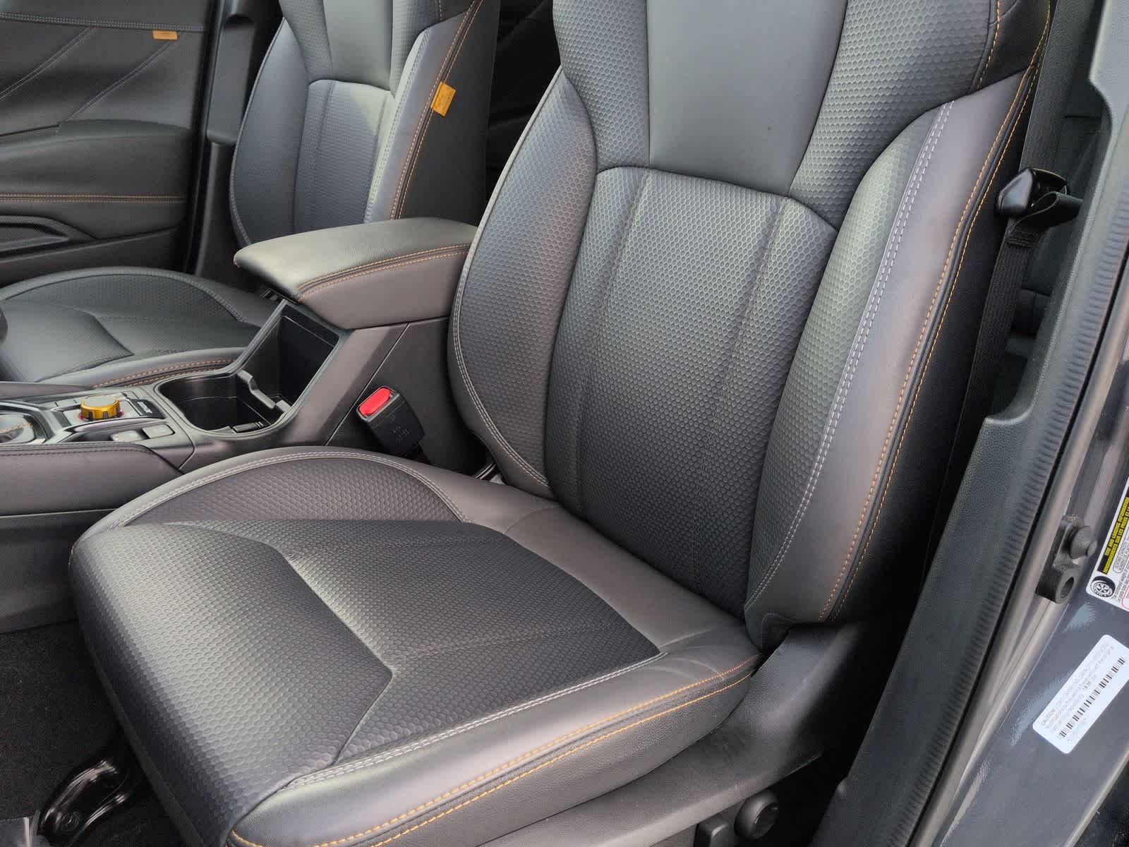 Thumbnail: 2022 Subaru Forester - 17