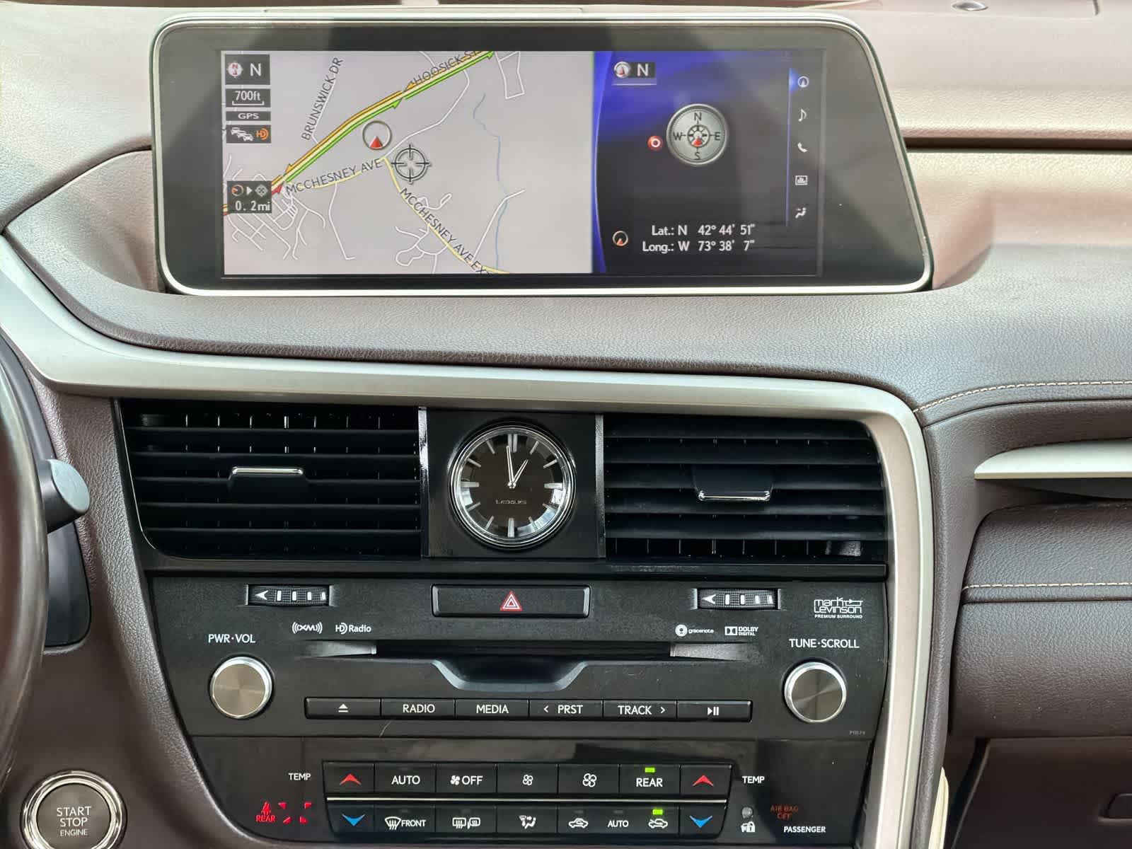 Thumbnail: 2019 Lexus RX - 29