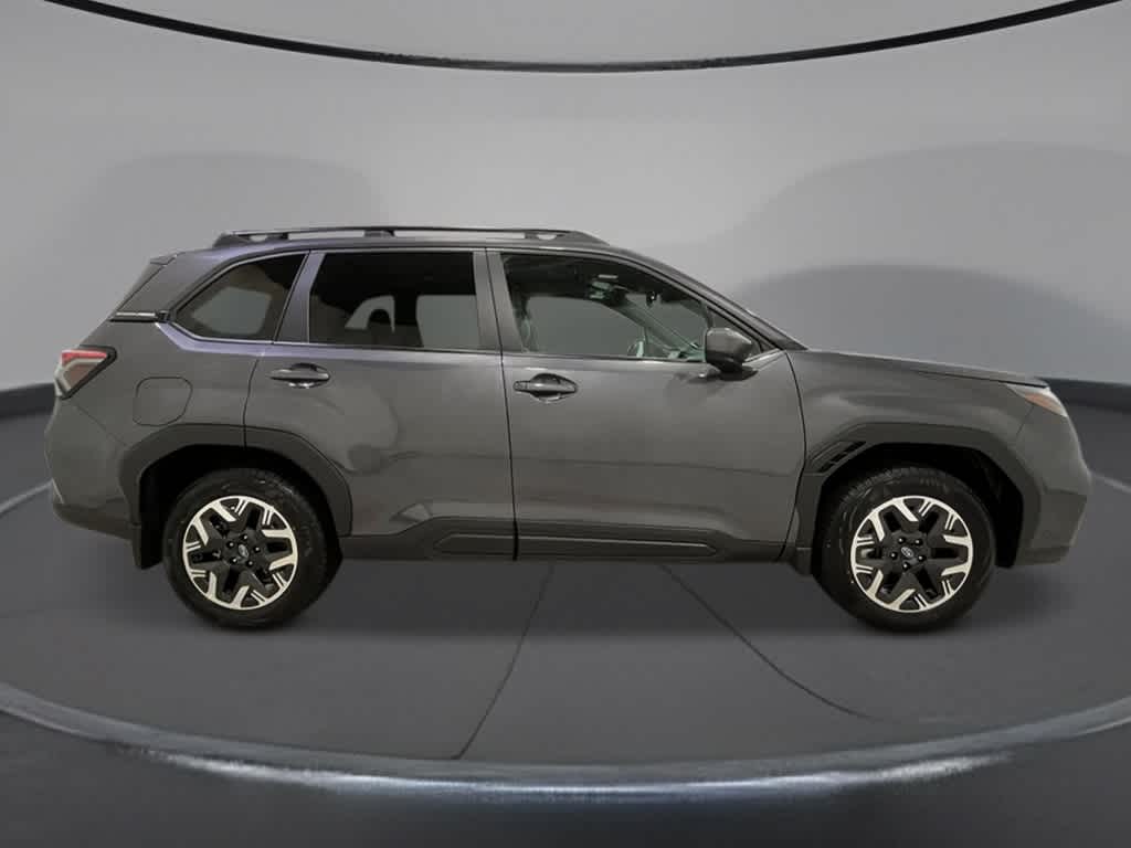 Thumbnail: 2026 Subaru Forester - 6