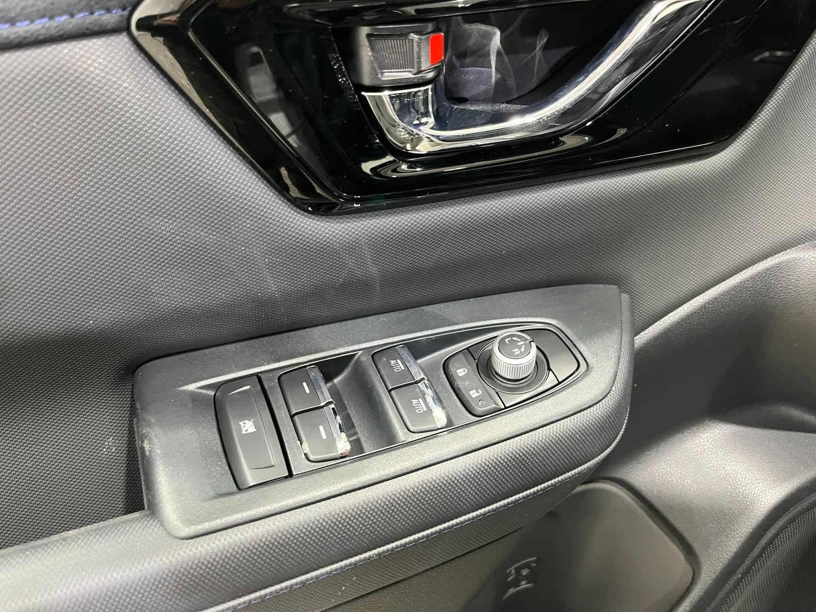 Thumbnail: 2025 Subaru Forester - 12