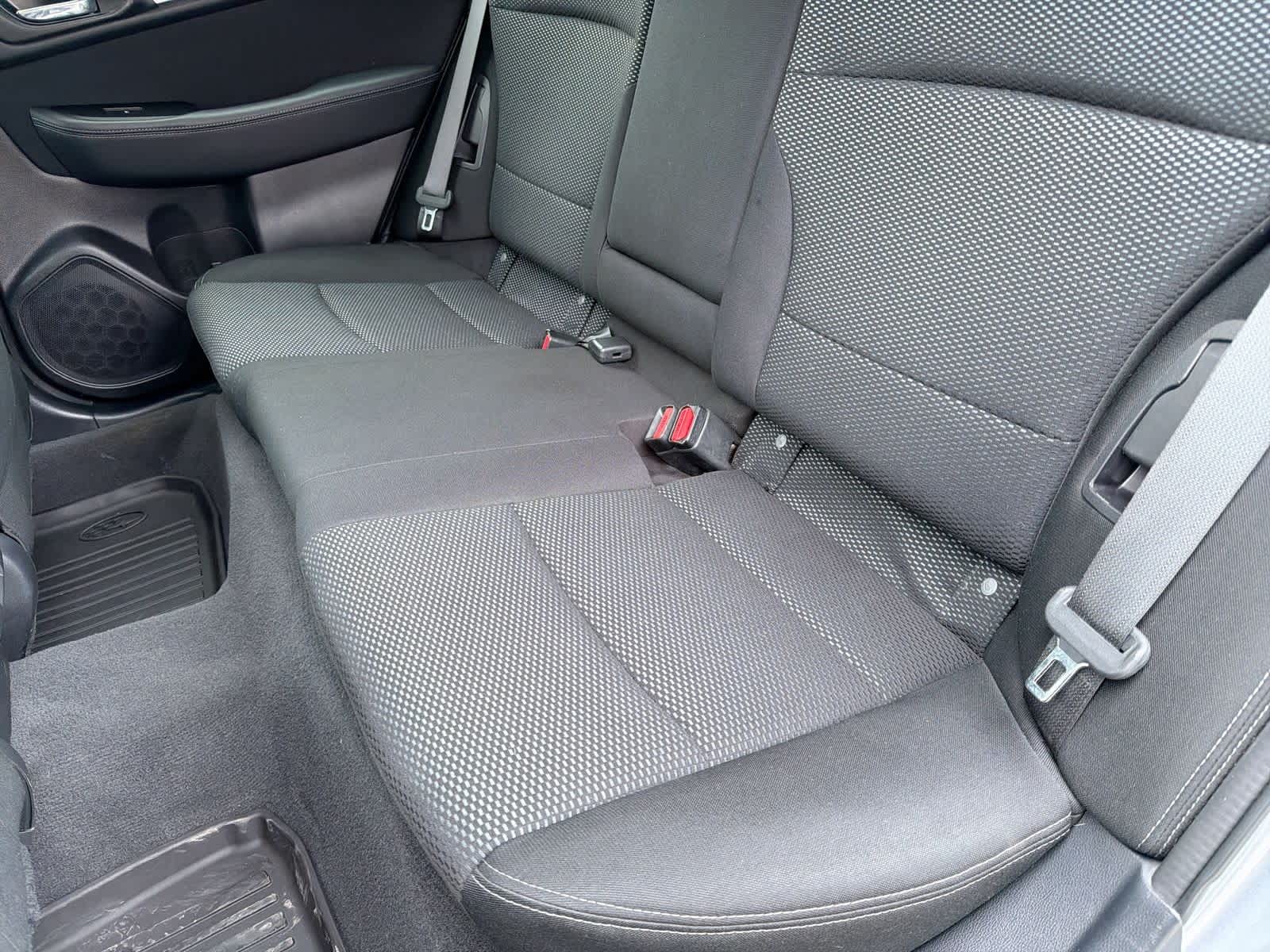 Thumbnail: 2019 Subaru Outback - 20