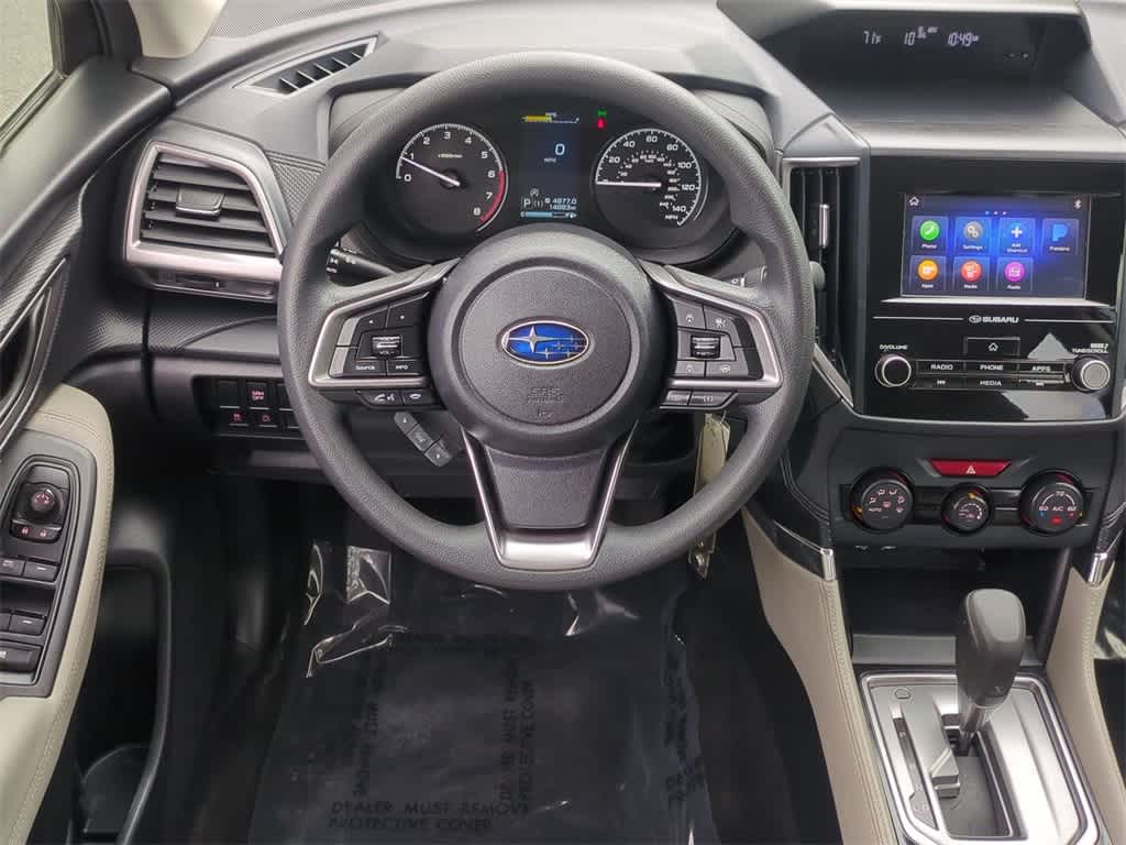 Thumbnail: 2024 Subaru Forester - 23