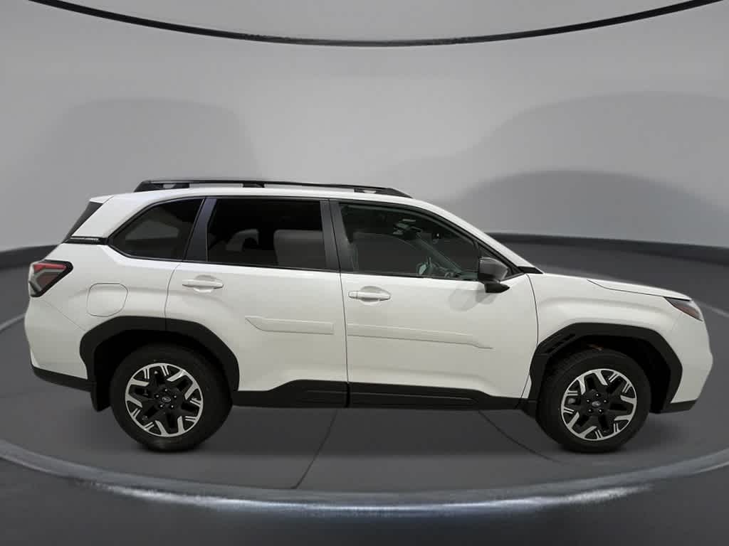 Thumbnail: 2026 Subaru Forester - 6