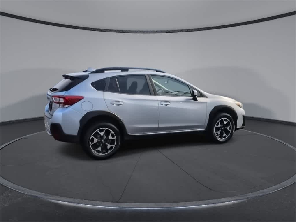 Thumbnail: 2019 Subaru Crosstrek - 9