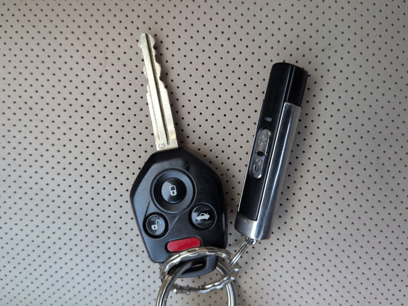 Thumbnail: 2015 Subaru Outback - 35