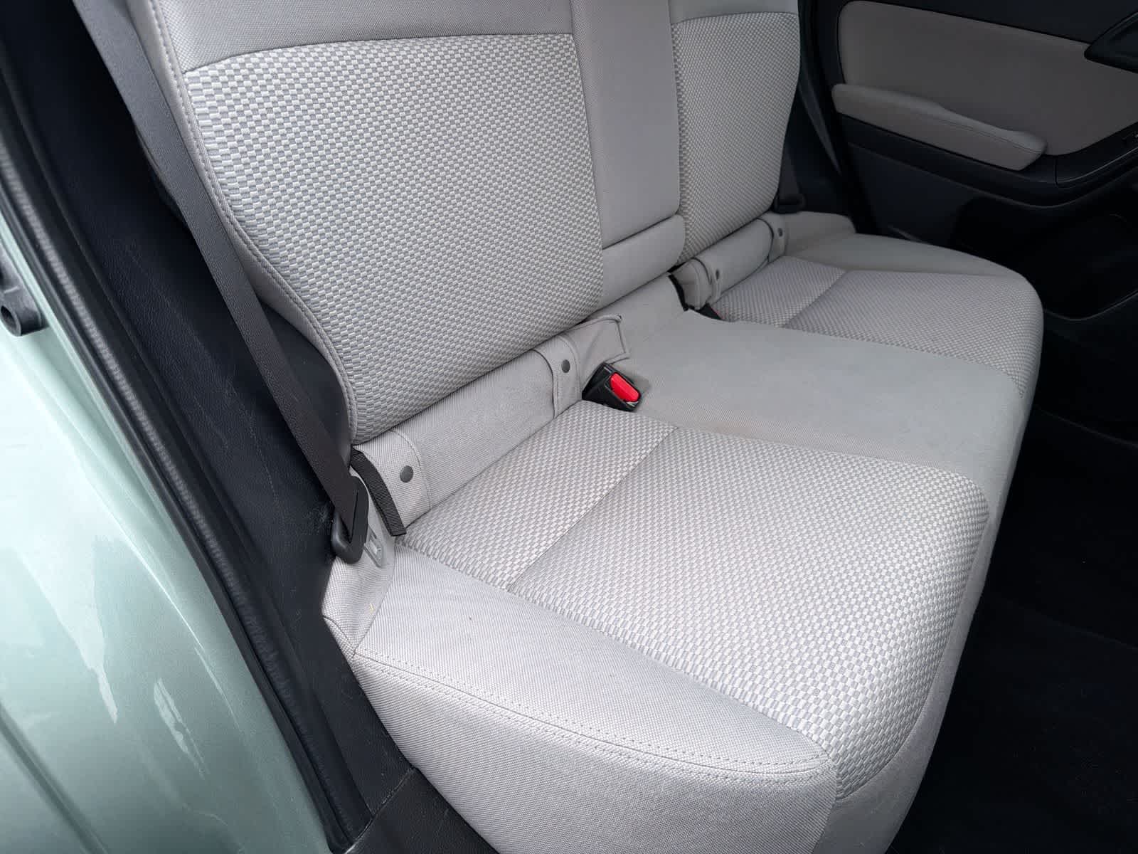 Thumbnail: 2014 Subaru Forester - 22