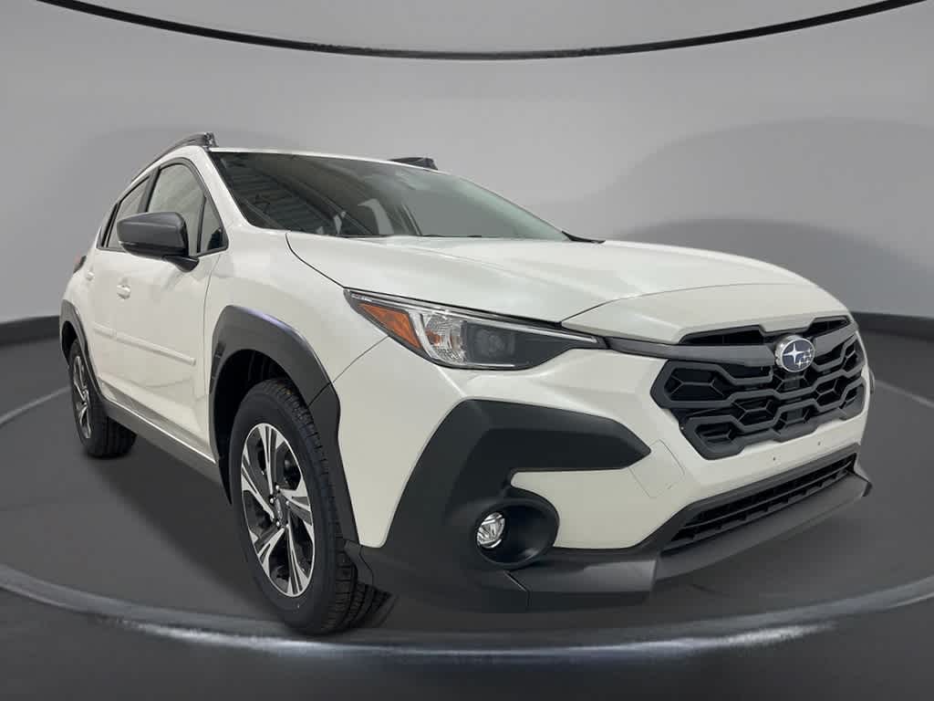 Thumbnail: 2025 Subaru Crosstrek - 7
