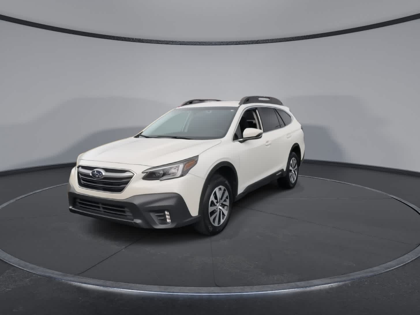 Thumbnail: 2022 Subaru Outback - 3