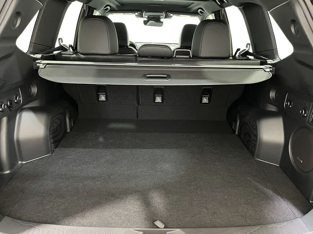 Thumbnail: 2026 Subaru Forester - 27