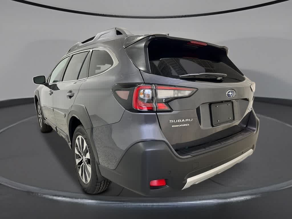 Thumbnail: 2025 Subaru Outback - 3
