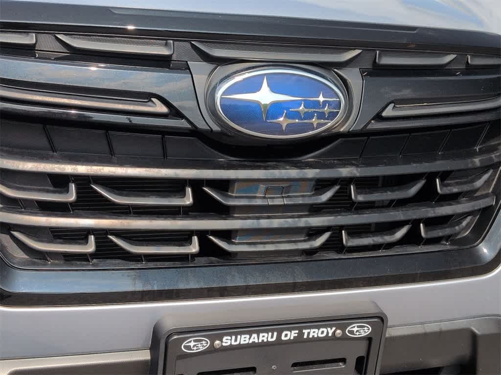 Thumbnail: 2022 Subaru Forester - 12