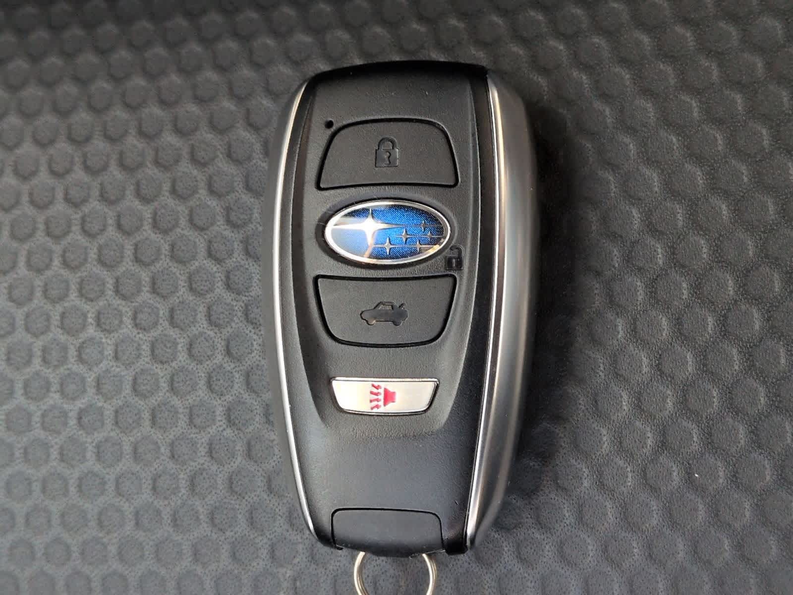 Thumbnail: 2023 Subaru Forester - 39