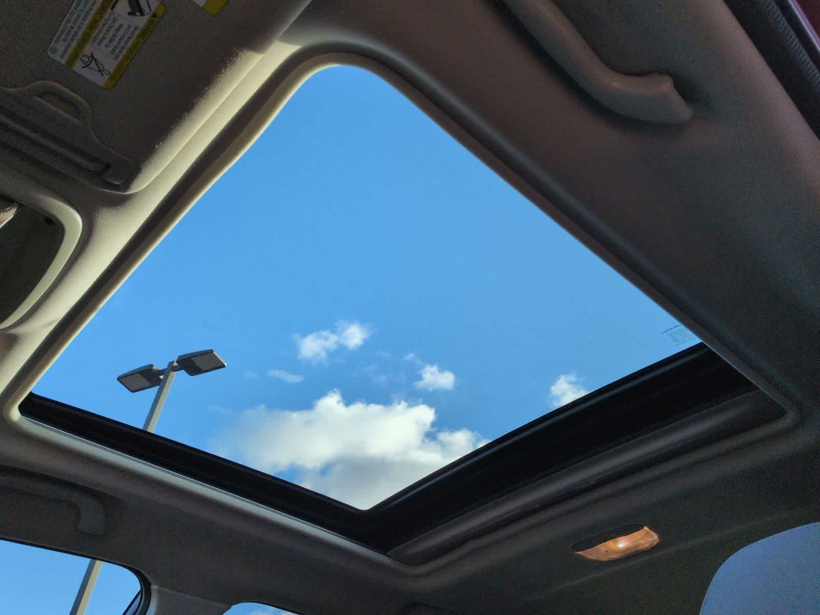 Thumbnail: 2019 Subaru Forester - 20