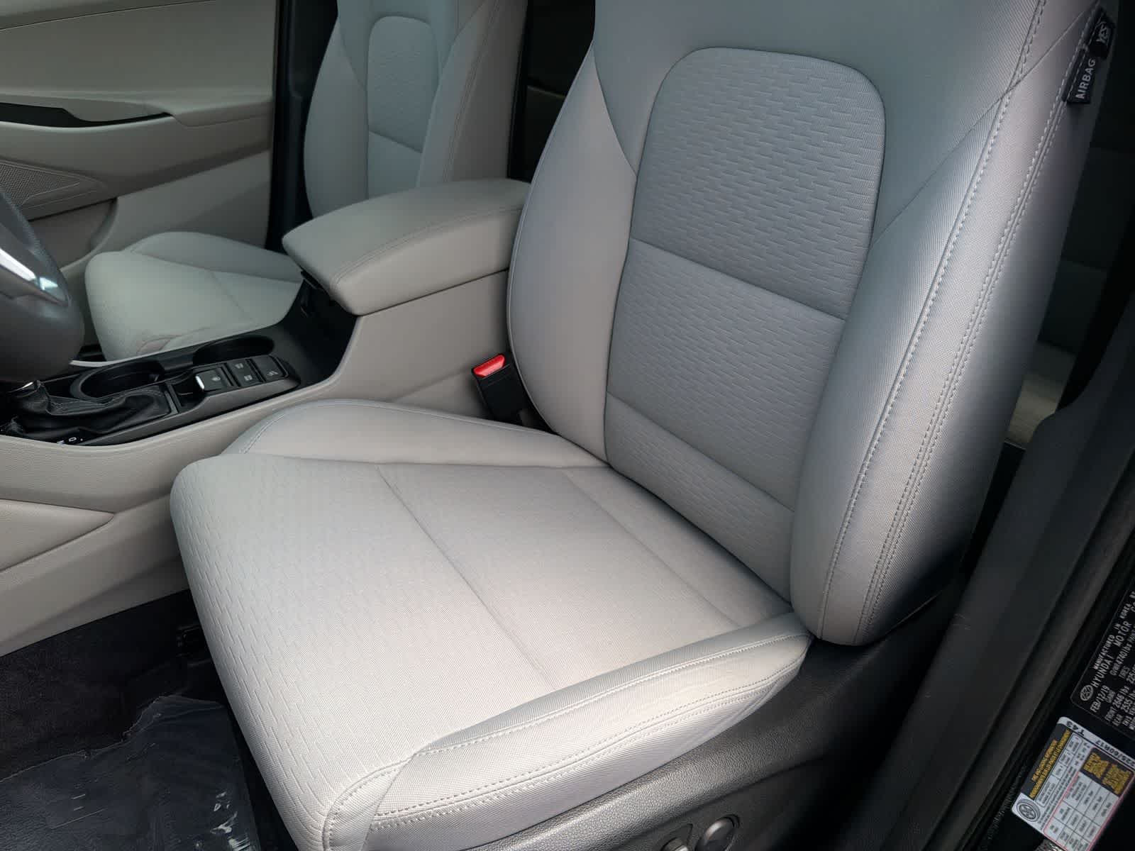 Thumbnail: 2019 Hyundai Tucson - 17