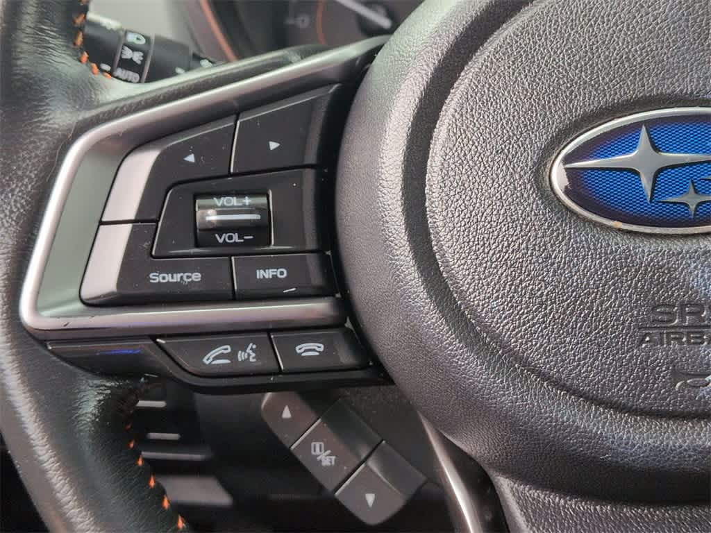 Thumbnail: 2018 Subaru Crosstrek - 24