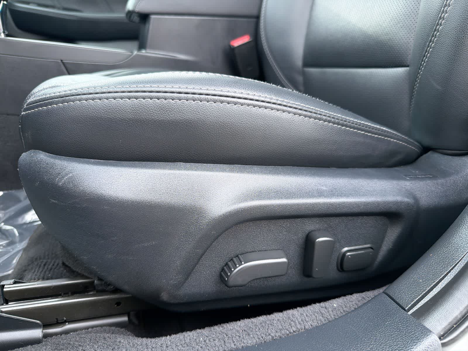 Thumbnail: 2019 Subaru Outback - 18