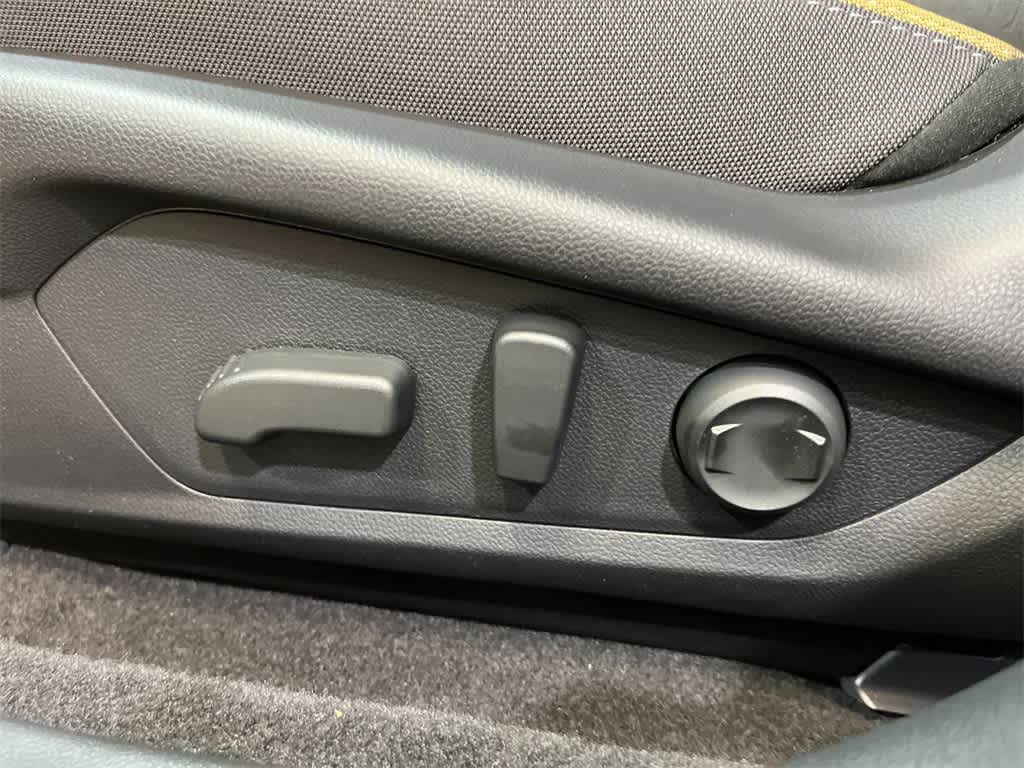 Thumbnail: 2025 Subaru Crosstrek - 13