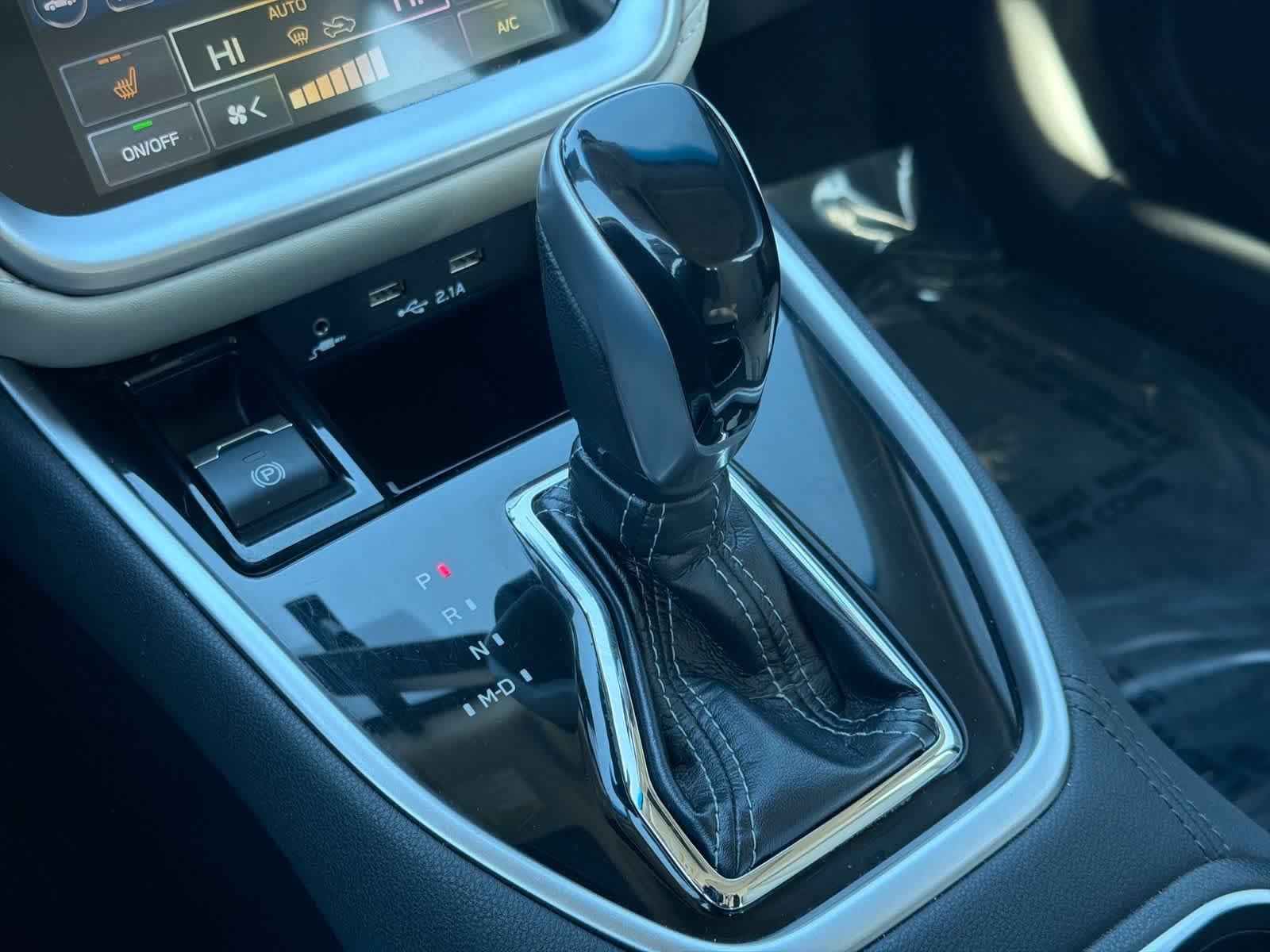 Thumbnail: 2020 Subaru Legacy - 35