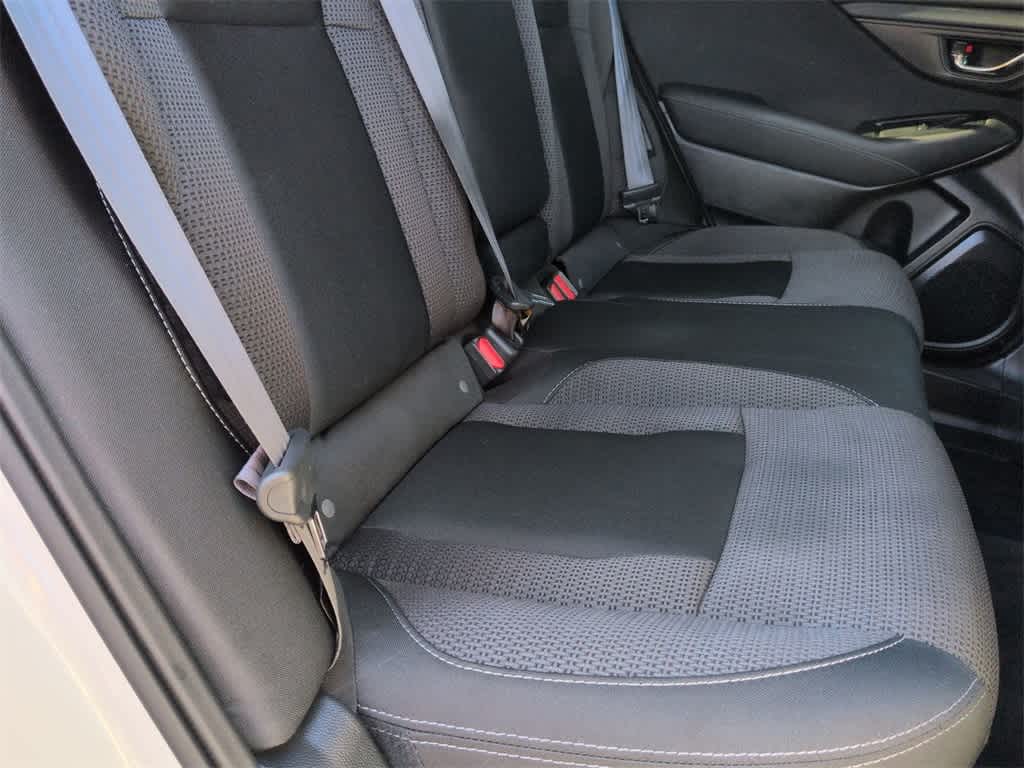 Thumbnail: 2022 Subaru Outback - 21