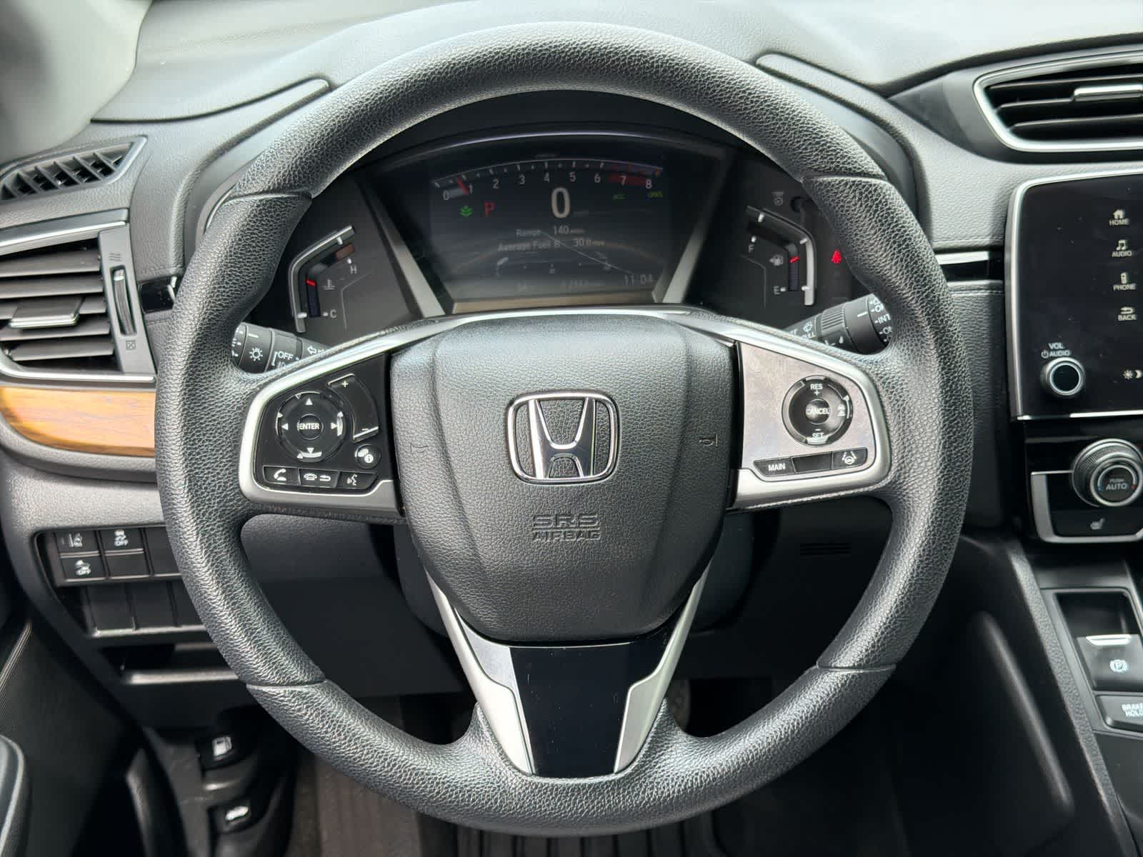 Thumbnail: 2020 Honda CR-V - 24