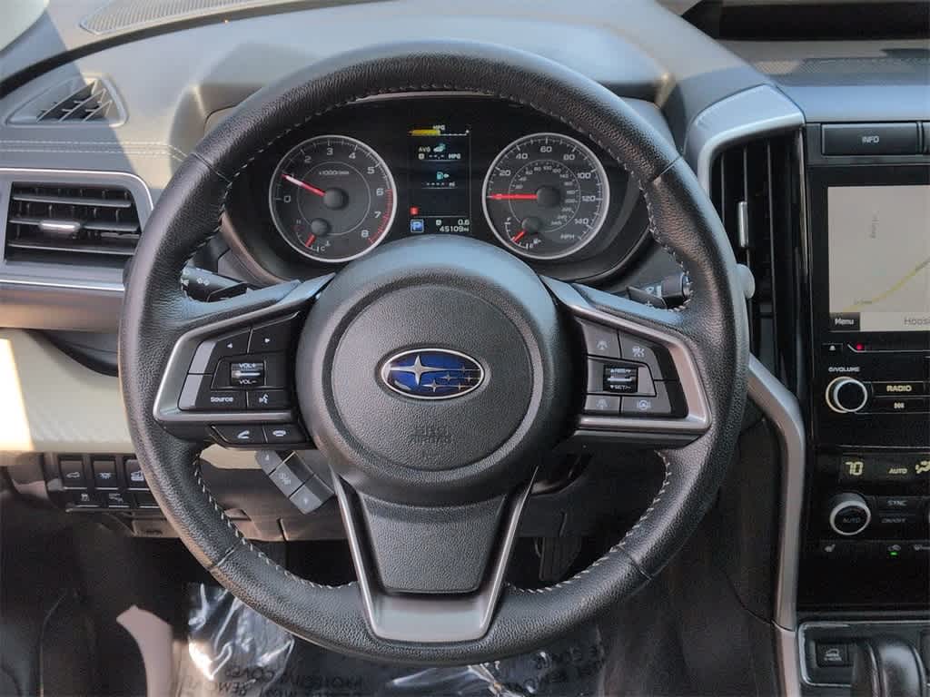 Thumbnail: 2021 Subaru Ascent - 25