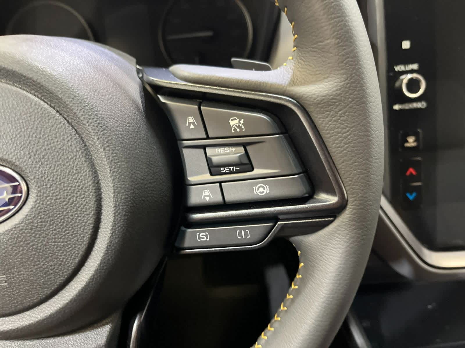 Thumbnail: 2025 Subaru Crosstrek - 17