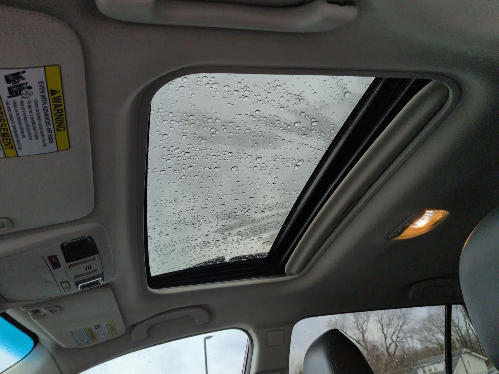 Thumbnail: 2017 Subaru Outback - 20