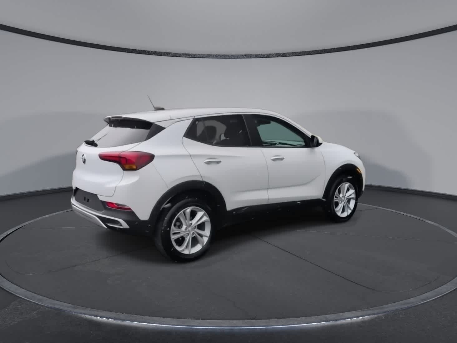 Thumbnail: 2021 Buick Encore GX - 8