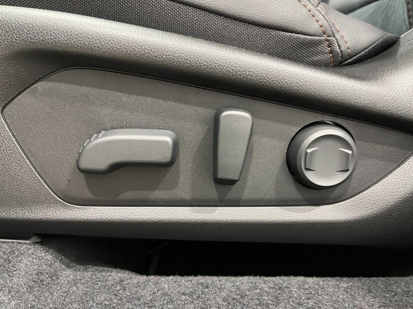 Thumbnail: 2025 Subaru Forester - 13