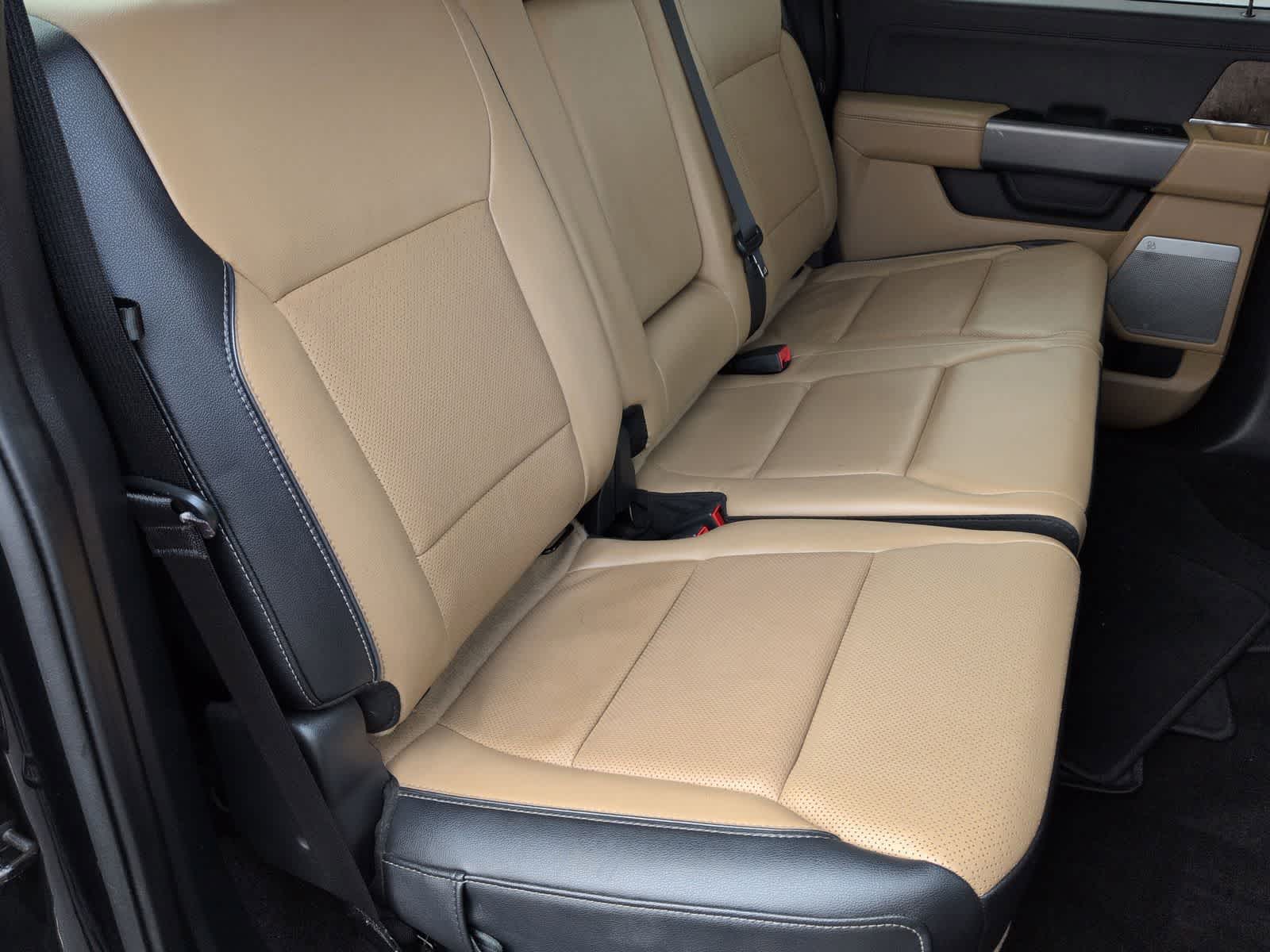 Thumbnail: 2022 Ford F-150 - 21