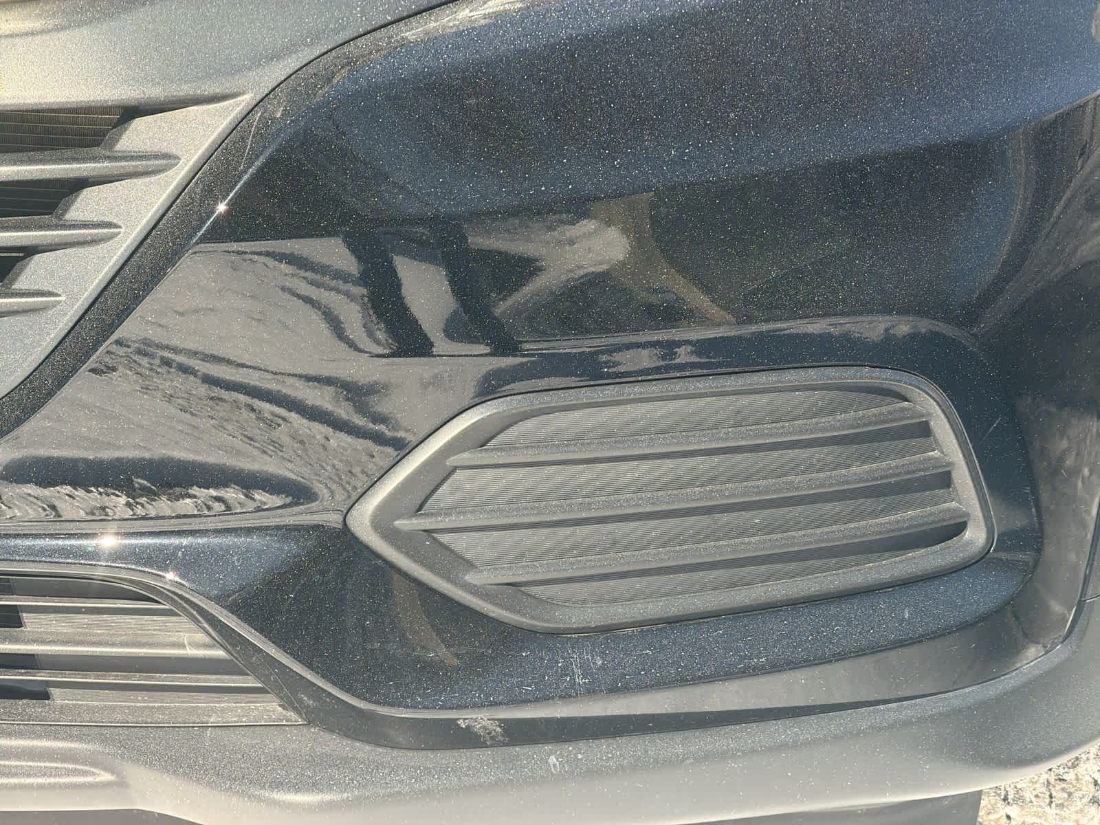 Thumbnail: 2022 Honda HR-V - 11