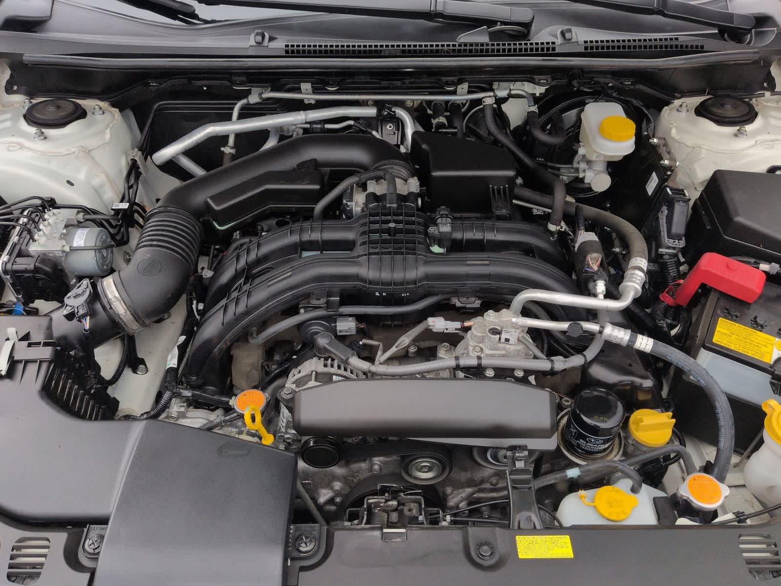 Thumbnail: 2023 Subaru Crosstrek - 15