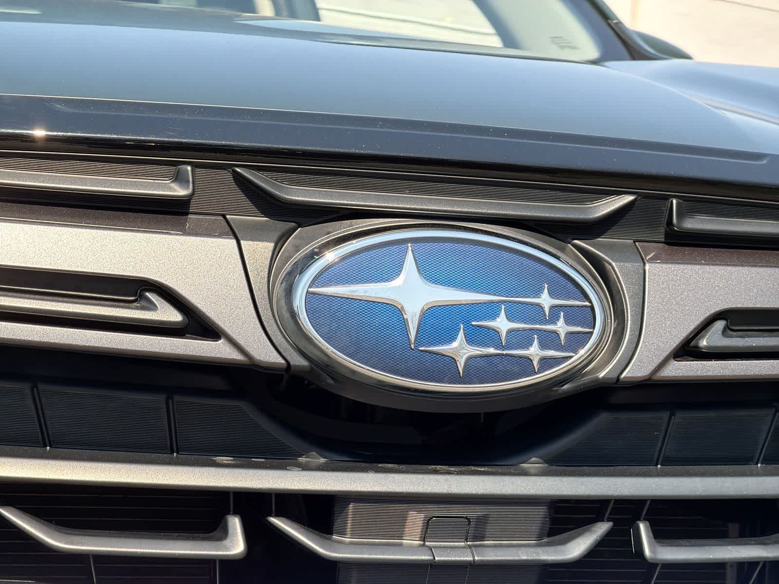 Thumbnail: 2023 Subaru Forester - 12