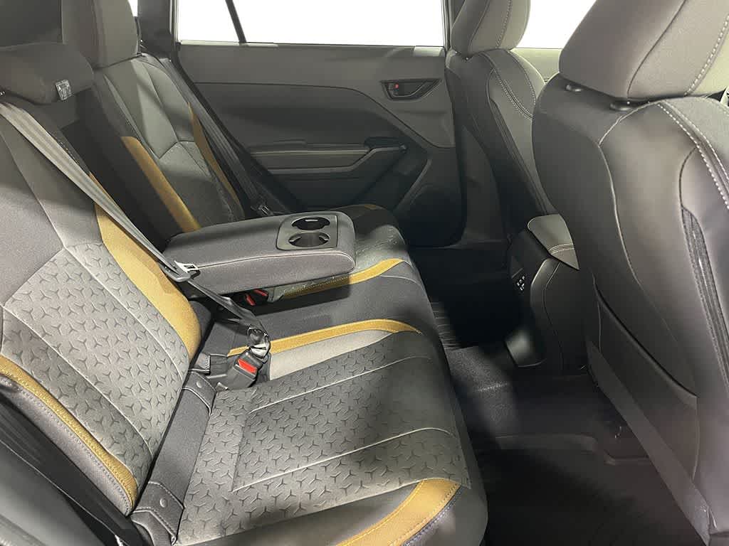 Thumbnail: 2026 Subaru Crosstrek - 28