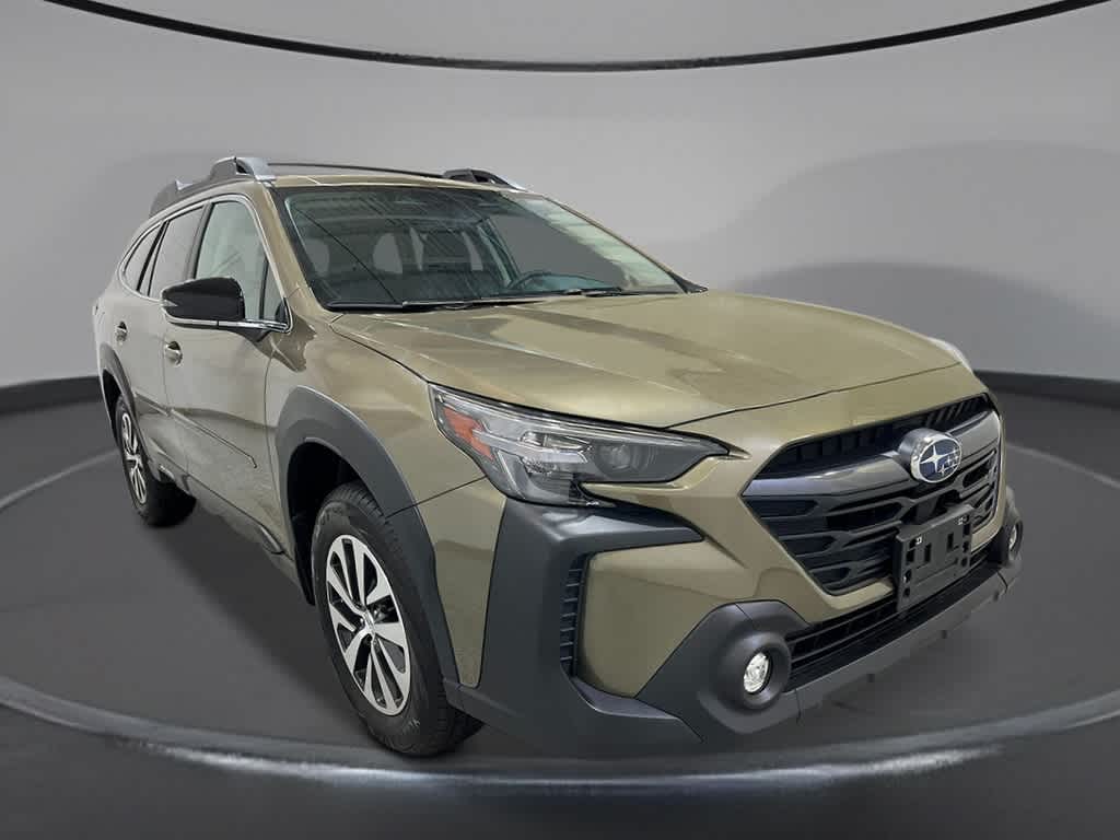 Thumbnail: 2025 Subaru Outback - 7