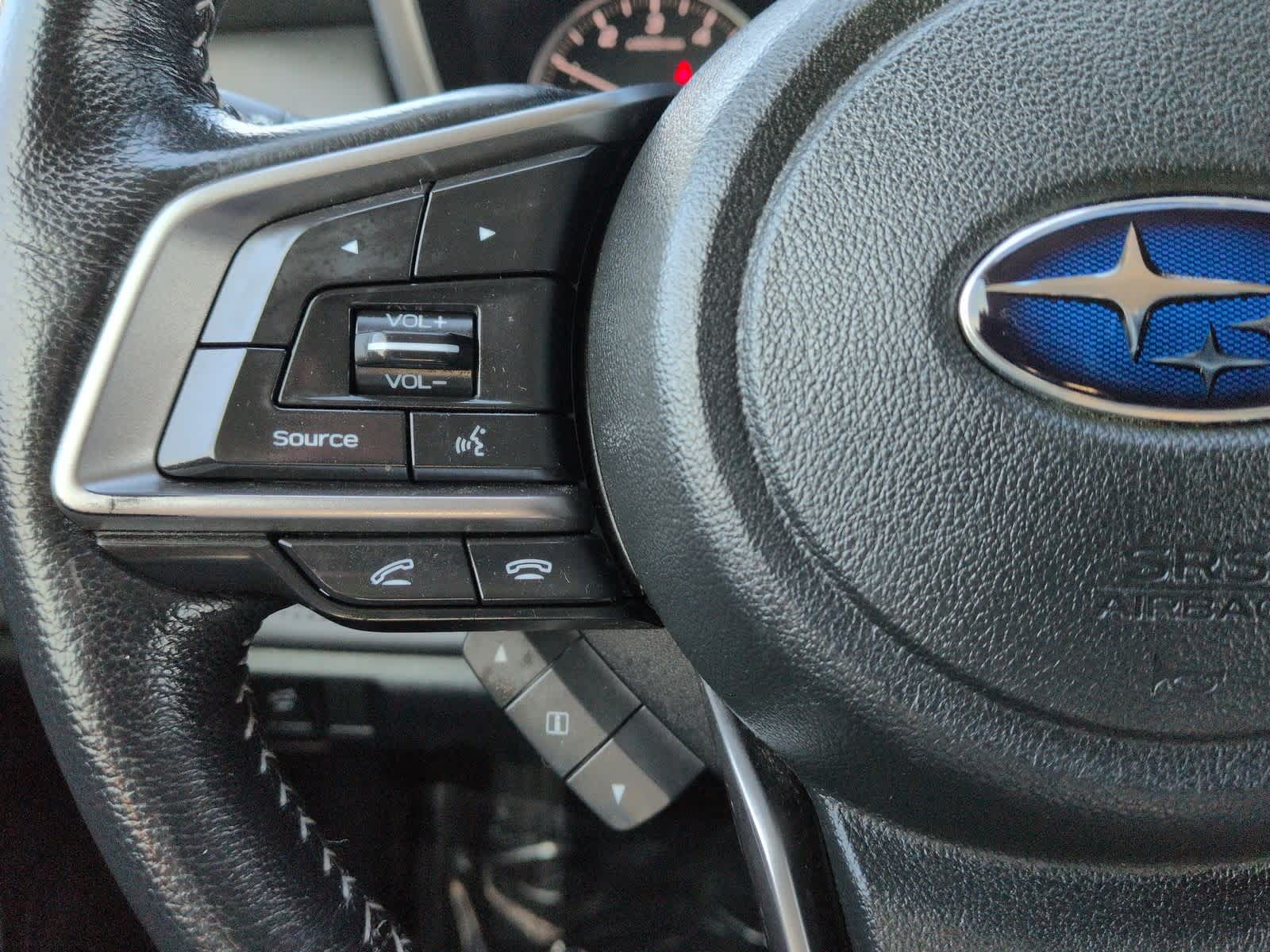 Thumbnail: 2021 Subaru Outback - 26