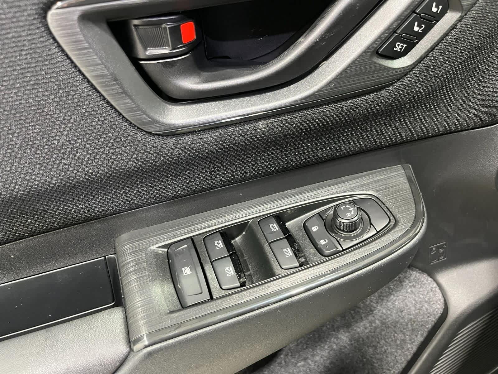 Thumbnail: 2026 Subaru Outback - 12