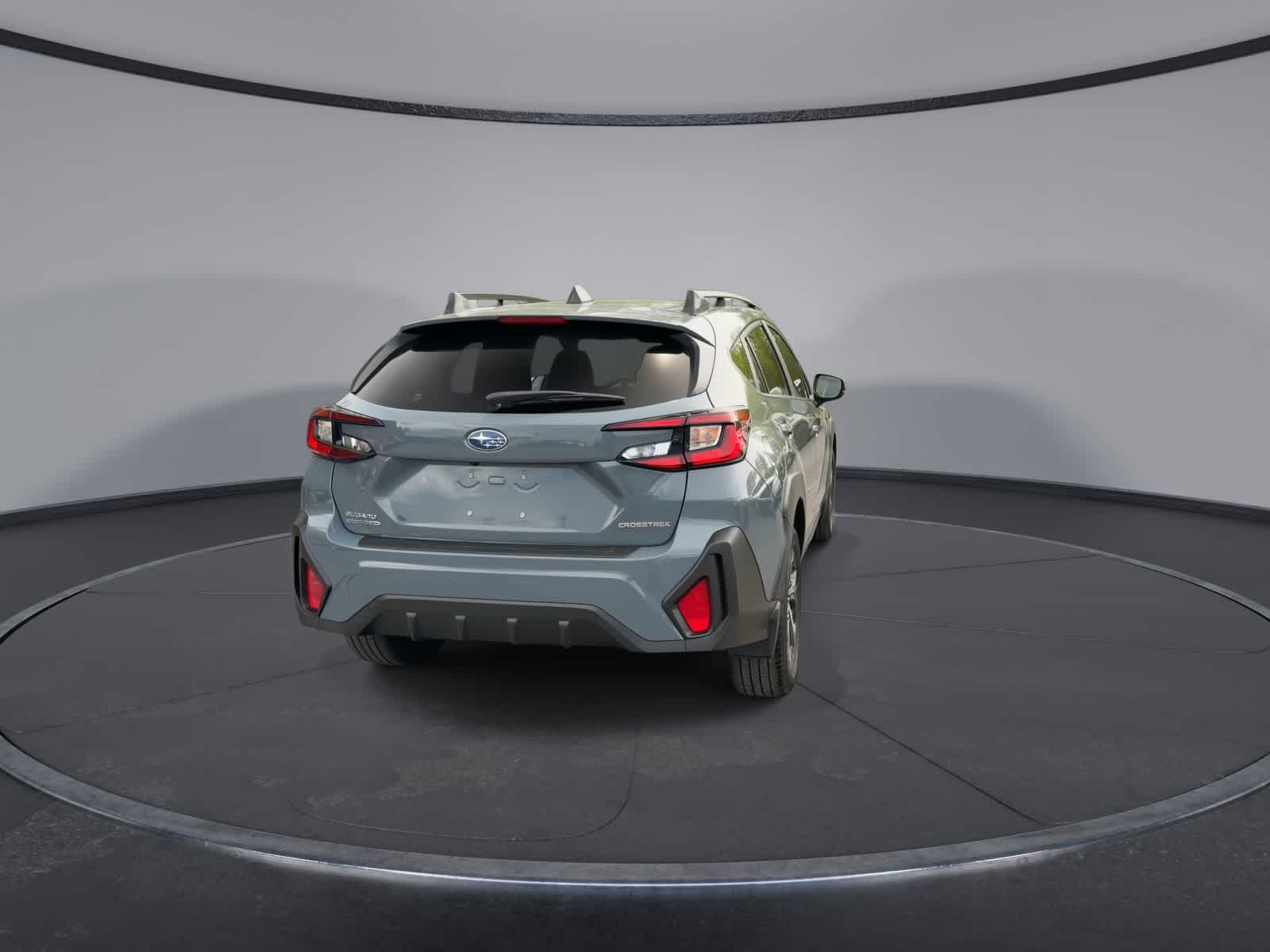 Thumbnail: 2024 Subaru Crosstrek - 7