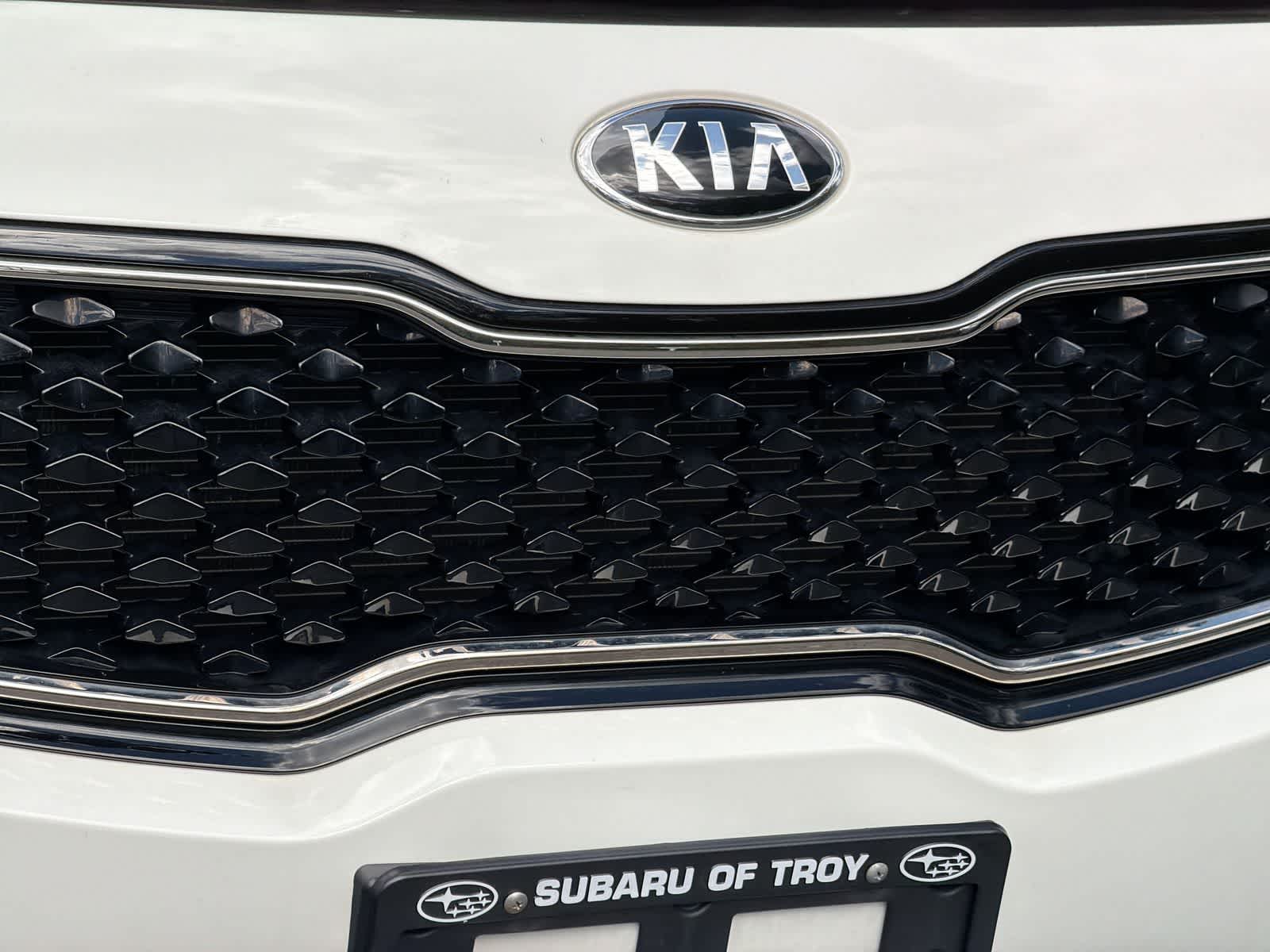 Thumbnail: 2019 Kia Sportage - 12