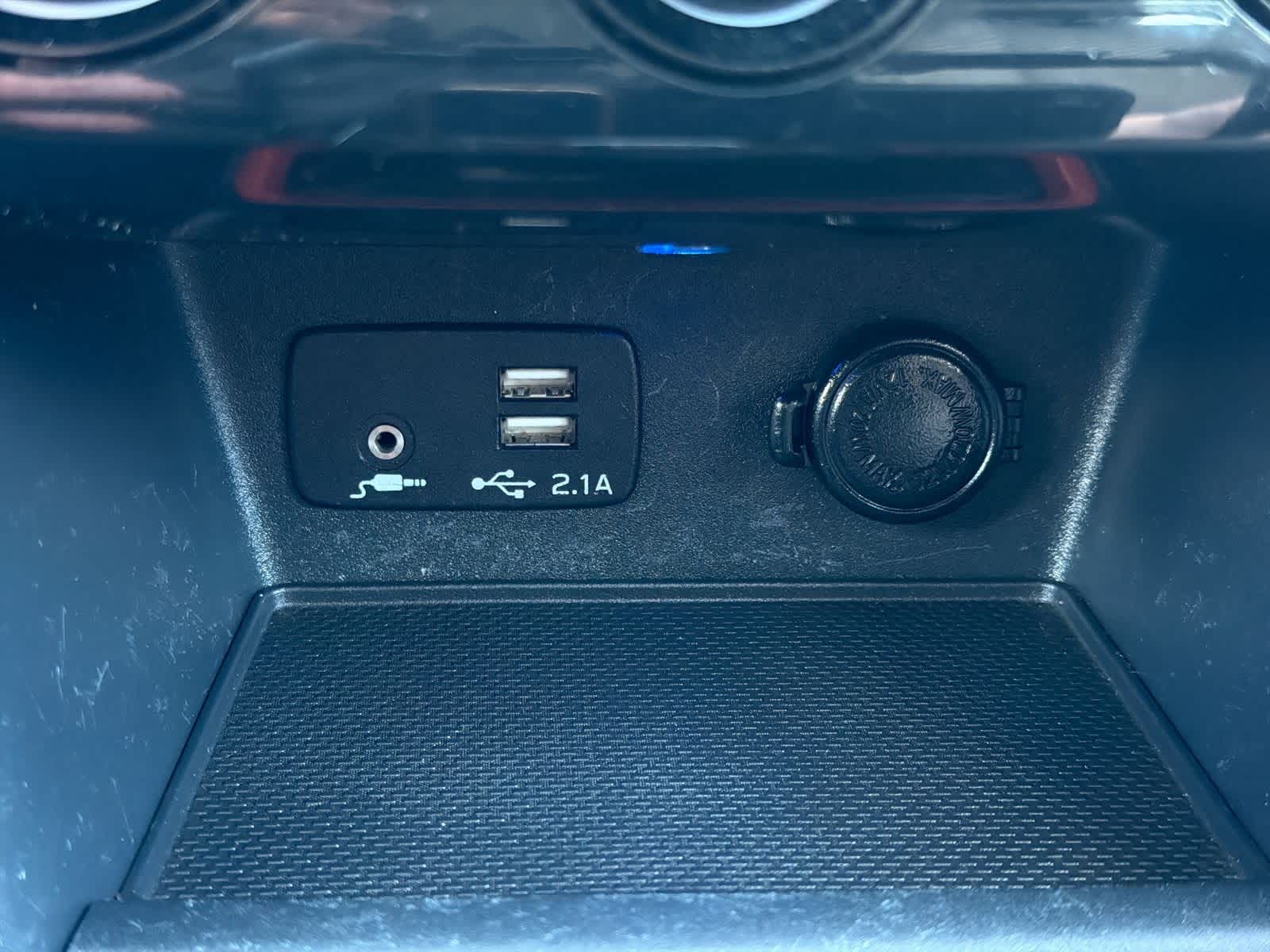 Thumbnail: 2020 Subaru Forester - 32