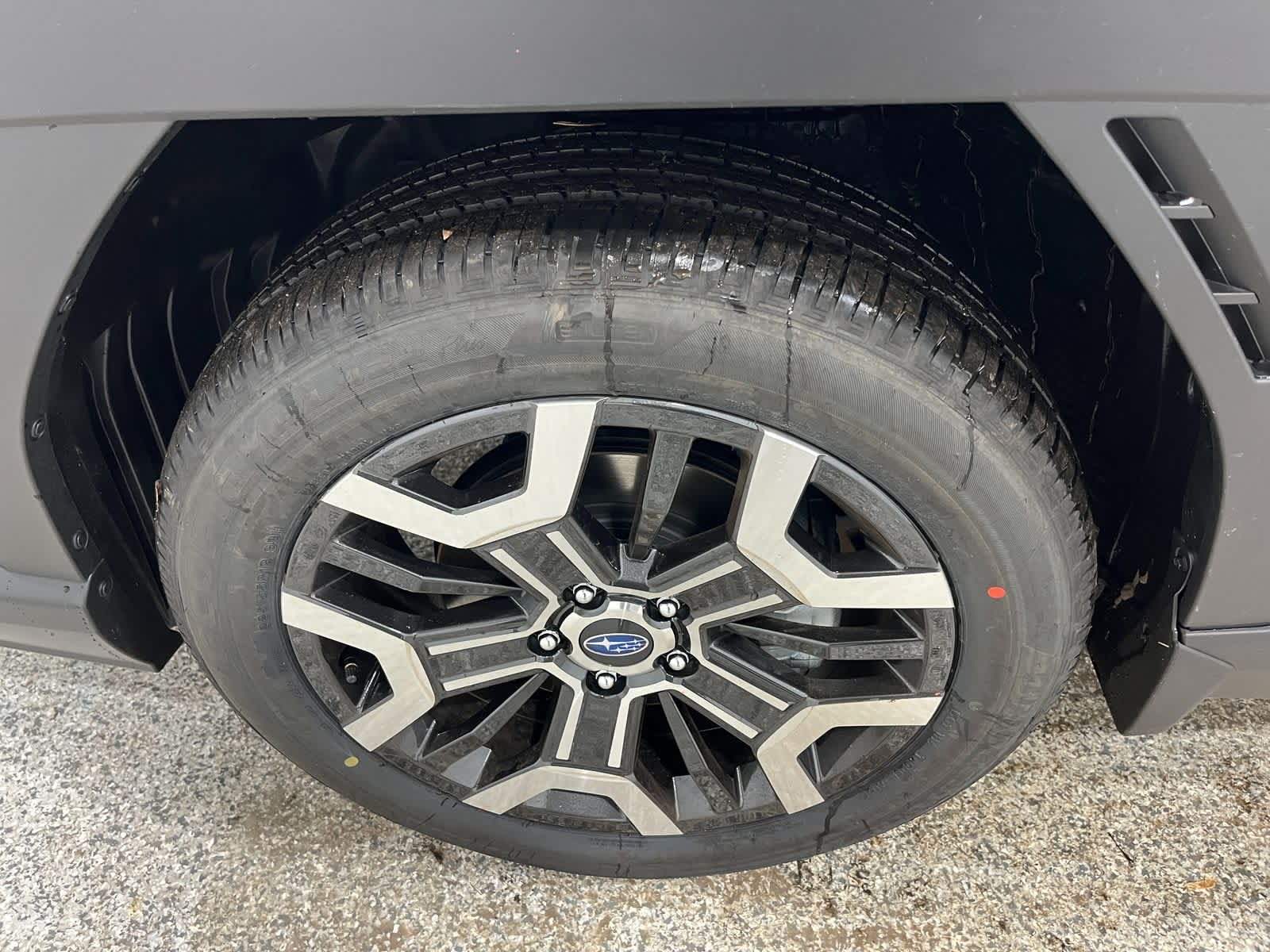 Thumbnail: 2026 Subaru Outback - 10