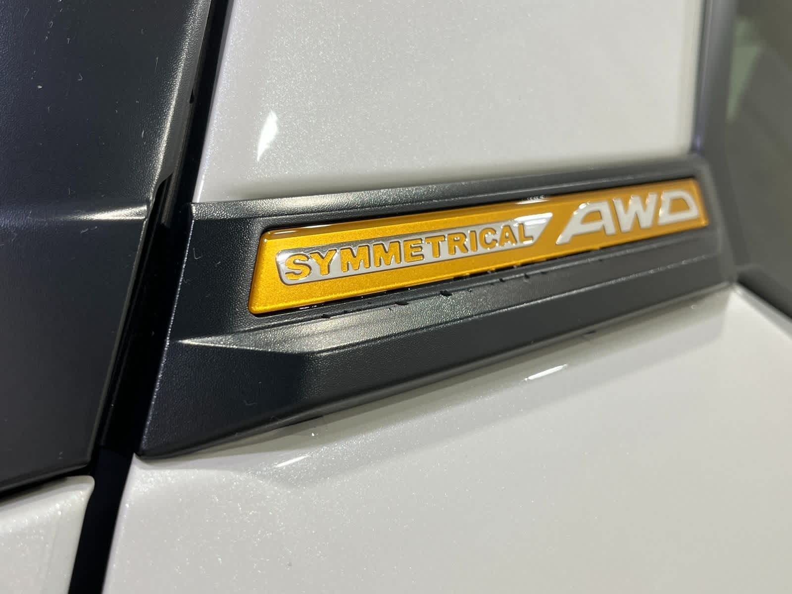 Thumbnail: 2026 Subaru Forester - 9