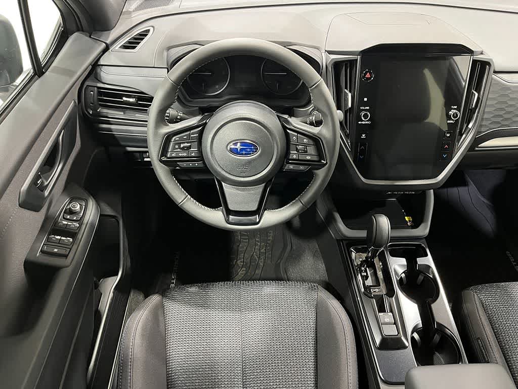 Thumbnail: 2026 Subaru Forester - 15