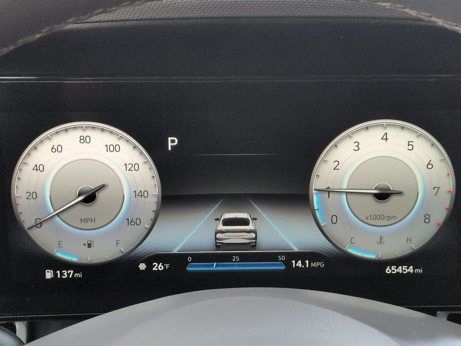 Thumbnail: 2023 Hyundai Elantra - 34