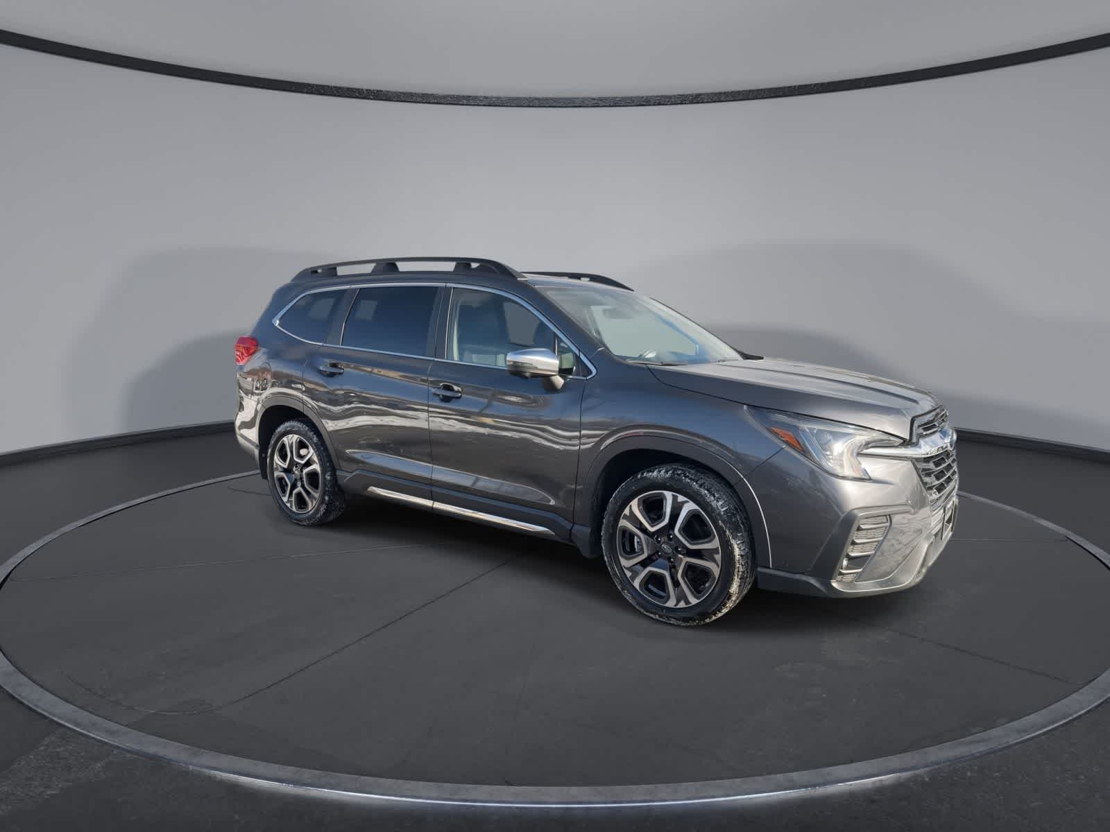 Thumbnail: 2023 Subaru Ascent - 2