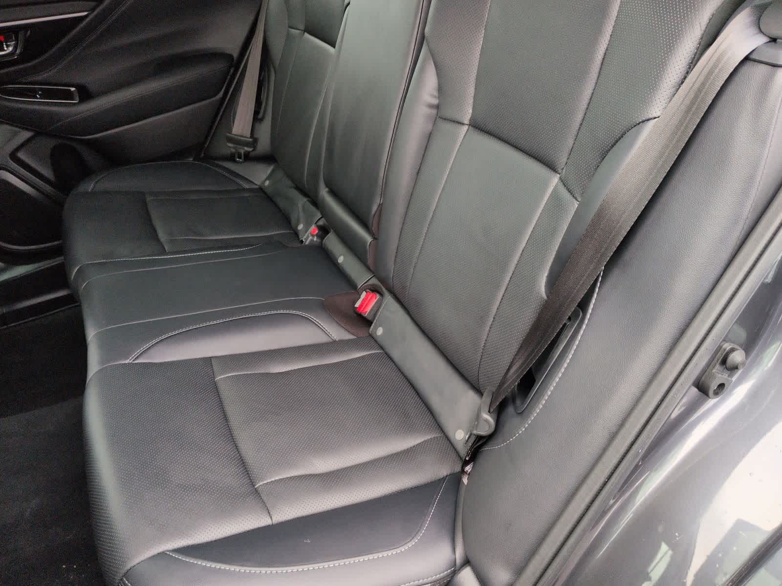 Thumbnail: 2023 Subaru Outback - 21