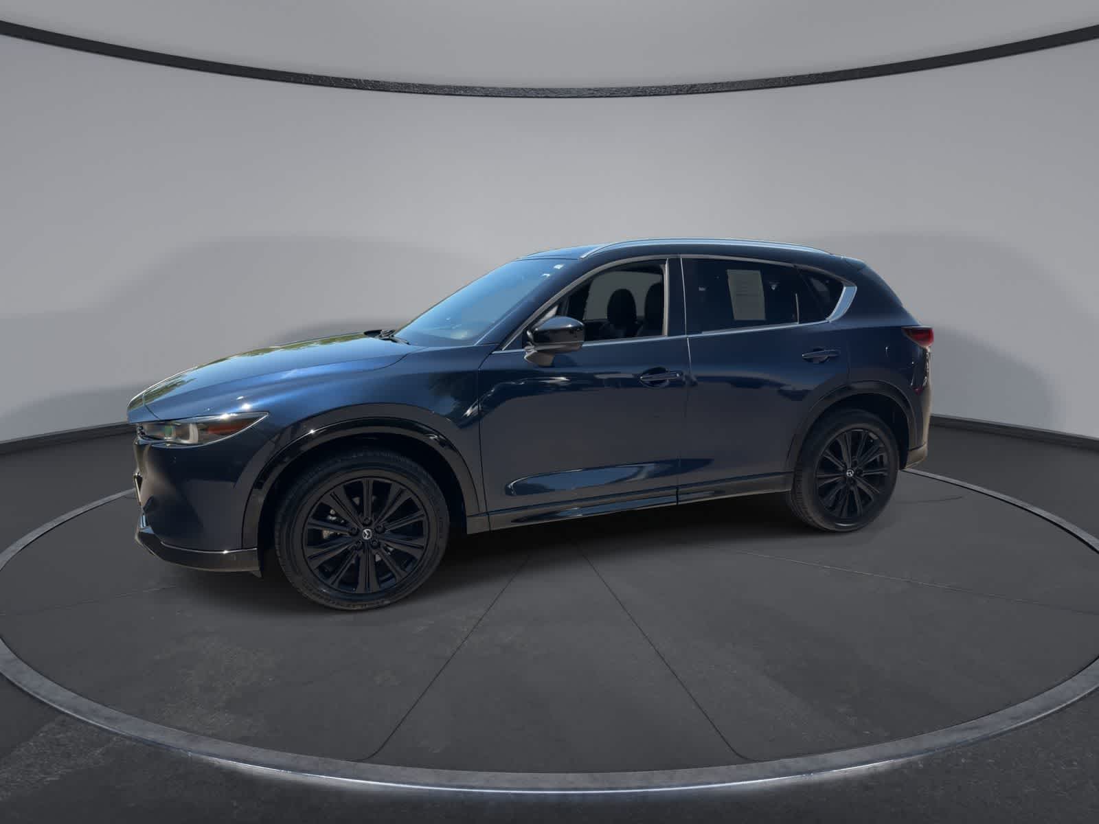 Thumbnail: 2023 Mazda CX-5 - 4