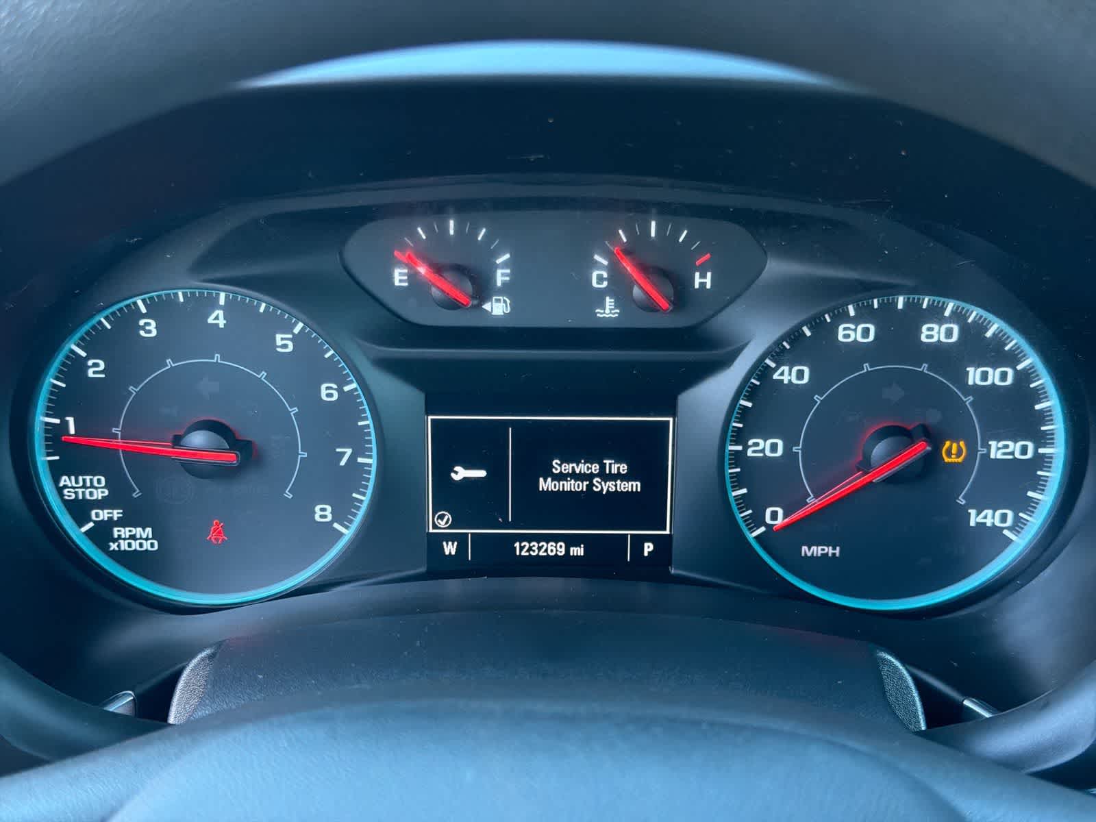 Thumbnail: 2019 Chevrolet Equinox - 33