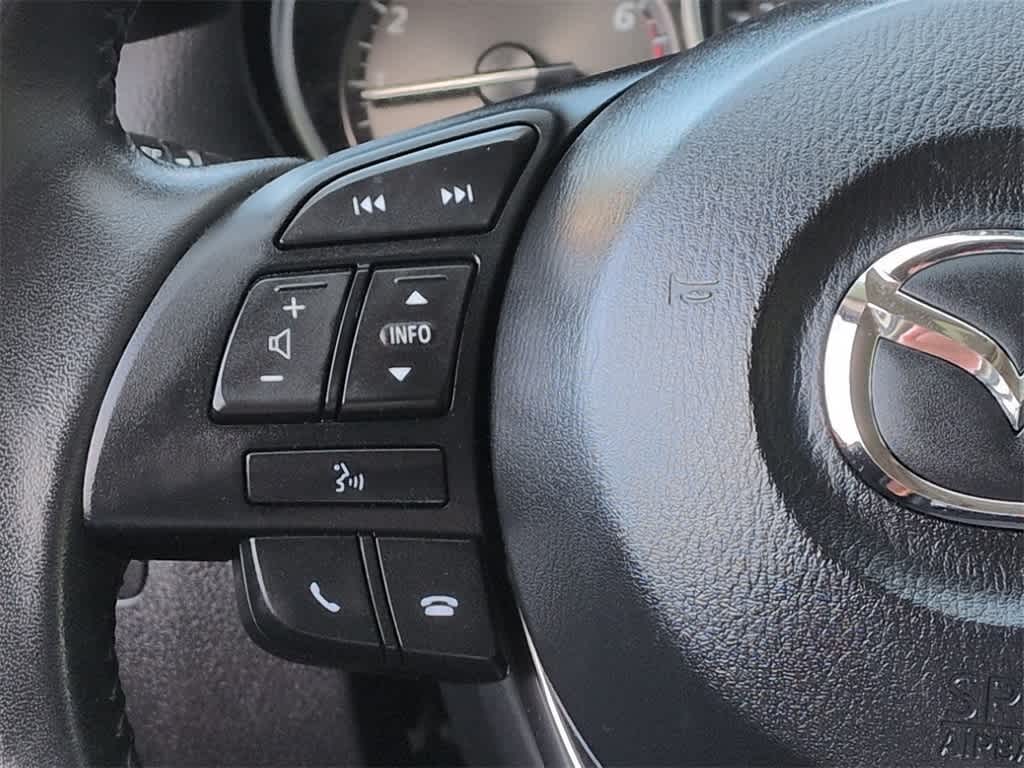 Thumbnail: 2014 Mazda CX-5 - 26