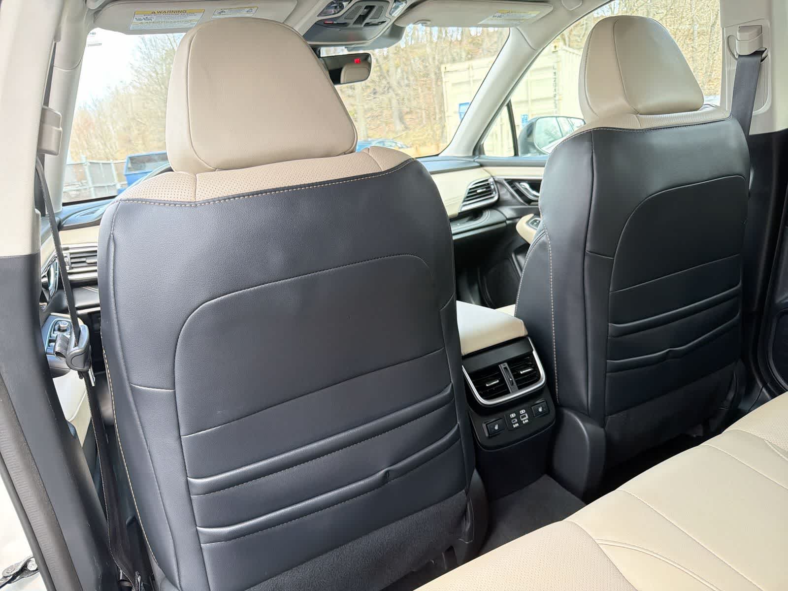 Thumbnail: 2024 Subaru Outback - 19